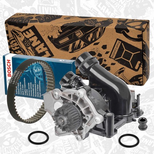Pompe eau refroidissement - pompe,