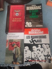 Selection De 5 Livres Histoire