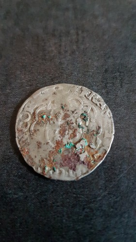 Monnaie medievale argent - monnaie, a