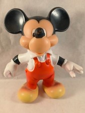 sympa  ancien pouet mickey