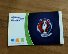 Billet collector métro
