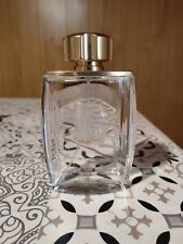 Flacon De Parfum Vaporisateur VIDE Lalique Pour Homme Lion Eau De Parfum 125 ml