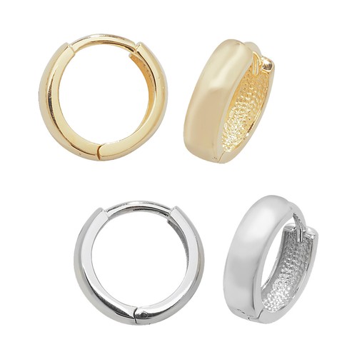 Boucles oreilles femme or - boucles,