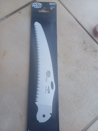 Lame scie felco 603 3 - felco, 603/3
