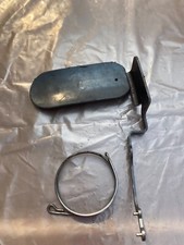 Poignée frein de chaîne Tronçonneuse HOMELITE 330