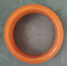 Bracelet vintage Bakélite