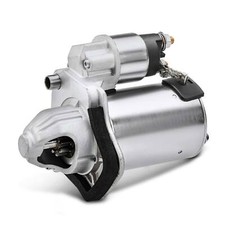 Démarreur 2 Kw pour Opel