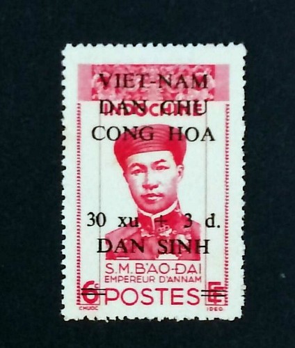 Vietnam nord indo china - nord,