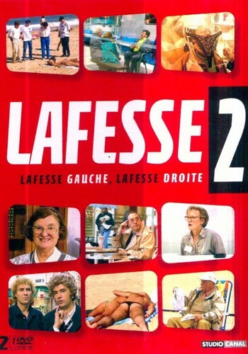 Lafesse - , +