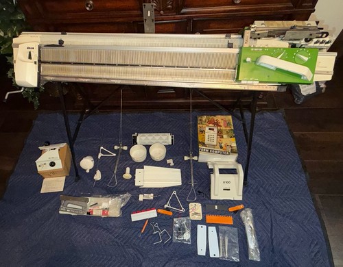 Lot passap duomatic 80 - of,