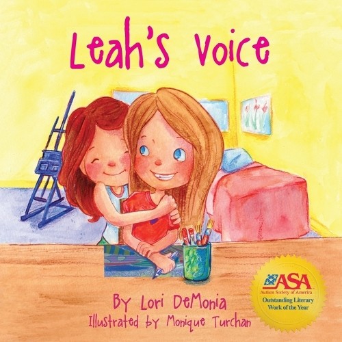 Lori demonia leah - lori, voice