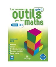 Les Nouveaux Outils pour les