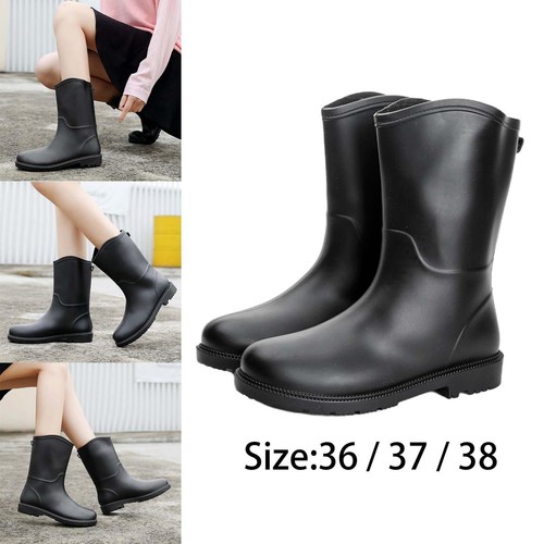 Bottes pluie imperméables - pluie,