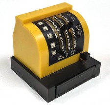 Vintage Martin Fuchs Maison de