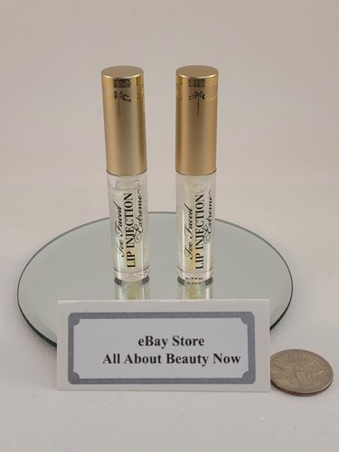 Too faced lip injection - lip,