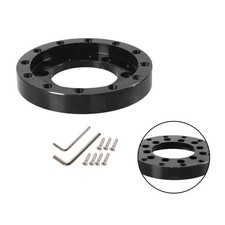 Plaque d'adaptation de volant 70MM pour Logitech G25 G27 G920 Sparco Stock Set S