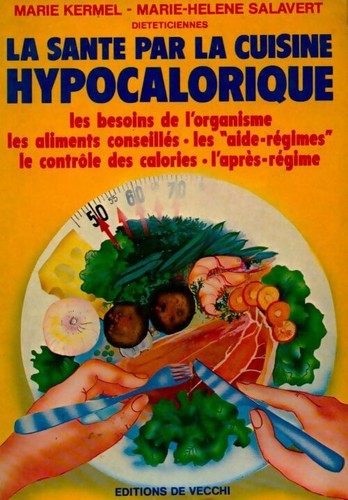 Santé par cuisine - la, la