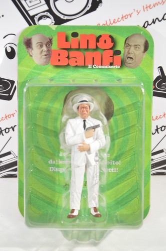 Lino banfi statuette - statuette,