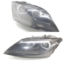 AUDI Tt 8J3 Phare Set Kit