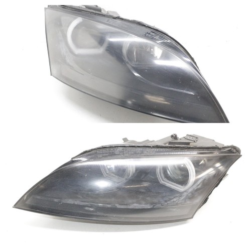 Audi 8j3 phare set kit - audi, tt