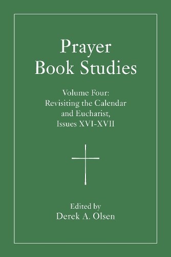 Derek olsen prayer book - prayer,