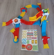 Circuit Vroom Planet Smoby