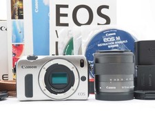 Appareil photo sans miroir