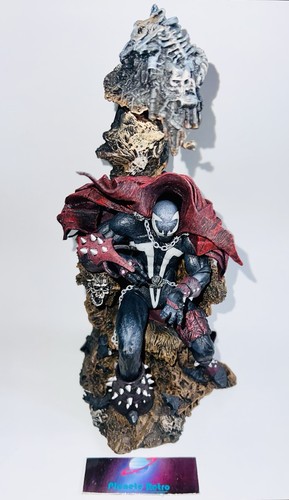 Figurine spawn - spawn, 7