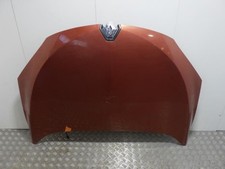 Capot RENAULT MEGANE 3 PHASE 1