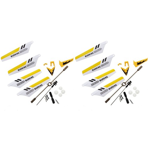 Kit remplacement pour - 2x,