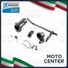 Set Serrure Selle PIAGGIO