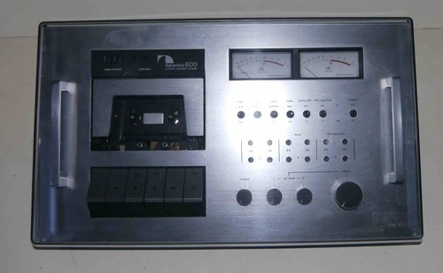 Platine lecteur cassette