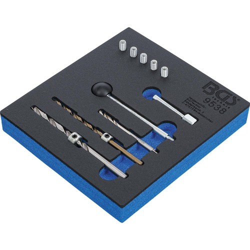 Kit reparation filetages pour - kit,