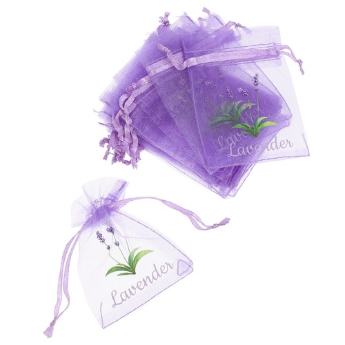 20pcs sacs sachet lavande - 20pcs,