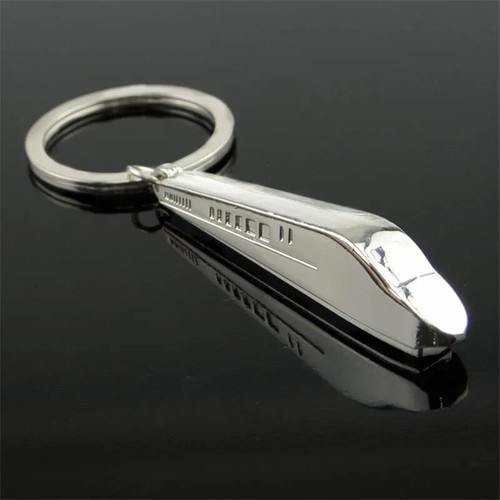 Porte clés pendentif - porte-clés, train