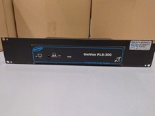 Univox PLS-300 Système De Boucle Professionnel - Utilisé, Fonctionnel