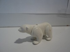 PLAYMOBIL vintage exploration