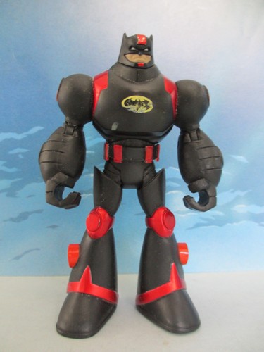 Figurine comics kenner - dc,