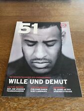 Programme FC Bayern Munich