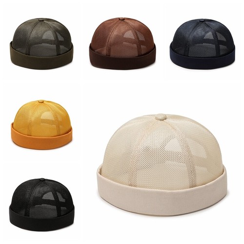 Bonnet beanie chinois sans - beanie,