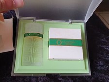 RARE ANCIEN COFFRET MINIATURE