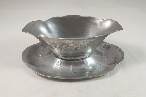 Saucière kayserzinn hugo - kayserzinn,