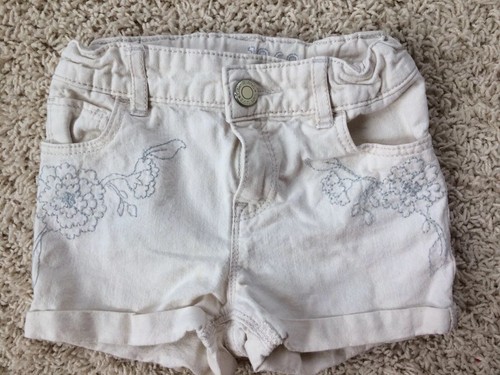Girls baby gap - 1969, cuff