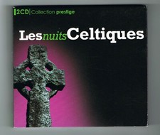 ♫ - LES NUITS CELTIQUES - 2