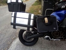 Sacoche Intérieur Valise Sac
