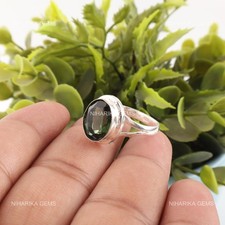 Coeur Chakra Vert Tourmaline