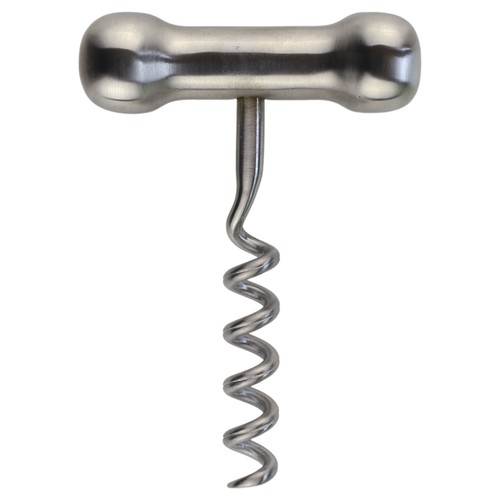 Tire bouchon en acier - -,