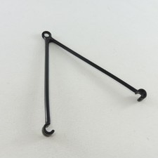 2797 Playmobil Fixation pour Plateforme de Levage Bateau Pirate Vintage