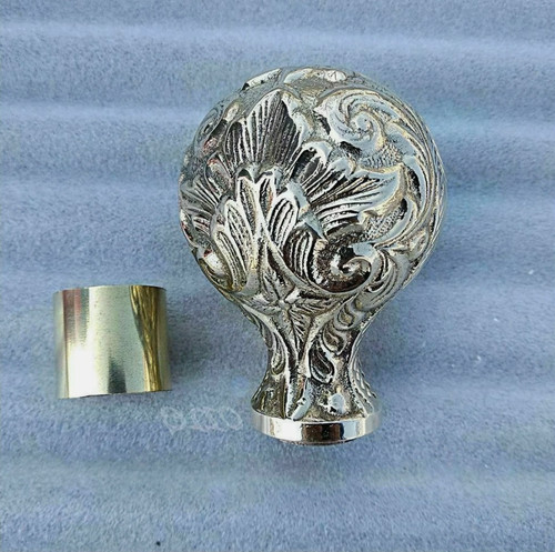 Poignée seule ball head - poignée,
