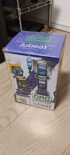 Konami jubeat copious arcade - konami,